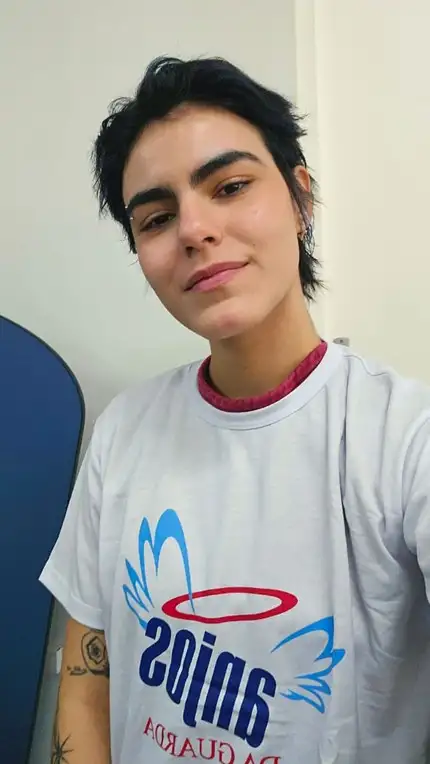 GABRIELA FORMIGA PARANHOS - MEDICINA VETERINÁRIA