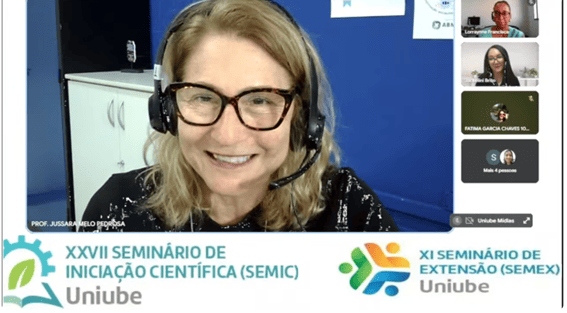 XI Seminário de Extensão 2026
