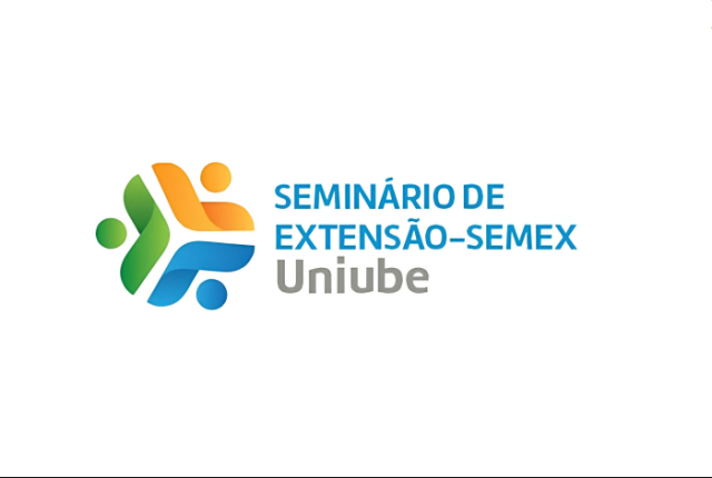 Marca do Seminário de Extensão SEMEX